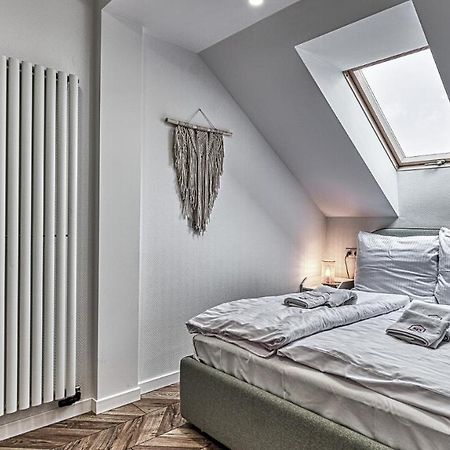 Apartament Angelika F3 Z Klimatyzacja Dla 8 Osob - 5D Apartamenty Świeradów-Zdrój Buitenkant foto