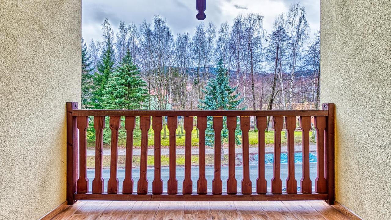 Apartament Angelika F3 Z Klimatyzacja Dla 8 Osob - 5D Apartamenty Świeradów-Zdrój Buitenkant foto