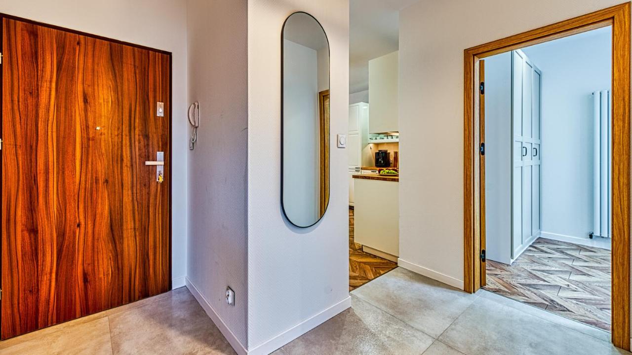 Apartament Angelika F3 Z Klimatyzacja Dla 8 Osob - 5D Apartamenty Świeradów-Zdrój Buitenkant foto